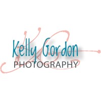 Kelly Gordon Photography logo, Kelly Gordon Photography contact details