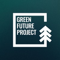 Green Future Project logo, Green Future Project contact details