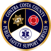 Contra Costa County Public Safety Support Services Association logo, Contra Costa County Public Safety Support Services Association contact details