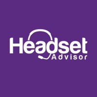 Headset Advisor logo, Headset Advisor contact details