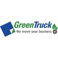 Green Truck logo, Green Truck contact details