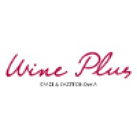 Wine Plus logo, Wine Plus contact details