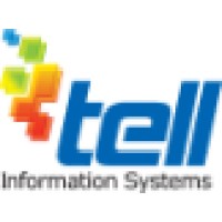 Tell Information Systems logo, Tell Information Systems contact details