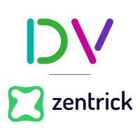 Zentrick logo, Zentrick contact details