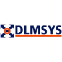 DLMSYS logo, DLMSYS contact details