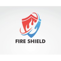 Fireshield logo, Fireshield contact details