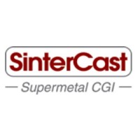 SINTERCAST AB logo, SINTERCAST AB contact details