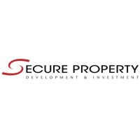 Secure Property Development & Investment PLC logo, Secure Property Development & Investment PLC contact details