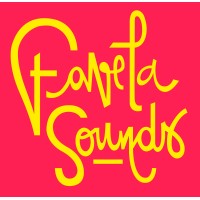 Favela Sounds logo, Favela Sounds contact details