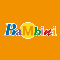 Bambini logo, Bambini contact details