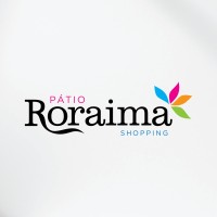 Pátio Roraima Shopping logo, Pátio Roraima Shopping contact details