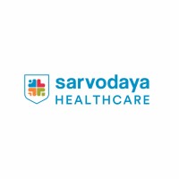 Sarvodaya Hospital logo, Sarvodaya Hospital contact details