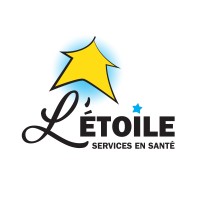 L'étoile à domicile logo, L'étoile à domicile contact details