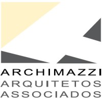 Archimazzi Arquitetos Associados logo, Archimazzi Arquitetos Associados contact details