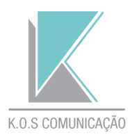 KOS Comunicação logo, KOS Comunicação contact details