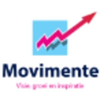 Movimente - training en persoonlijke ontwikkeling logo, Movimente - training en persoonlijke ontwikkeling contact details