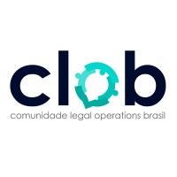 CLOB (Comunidade Legal Operations Brasil) logo, CLOB (Comunidade Legal Operations Brasil) contact details