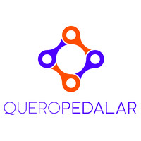 Quero Pedalar logo, Quero Pedalar contact details