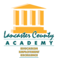 Lancaster County Academy logo, Lancaster County Academy contact details