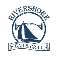 Rivershore Bar & Grill logo, Rivershore Bar & Grill contact details