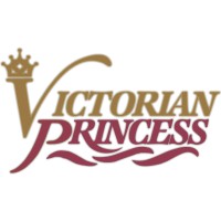 Victorian Princess Cruise Line logo, Victorian Princess Cruise Line contact details