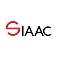 SIAAC logo, SIAAC contact details