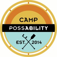 Camp PossAbility, Inc. logo, Camp PossAbility, Inc. contact details