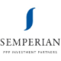 Semperian PPP Investment Partners logo, Semperian PPP Investment Partners contact details