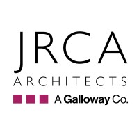 JRCA Architects logo, JRCA Architects contact details