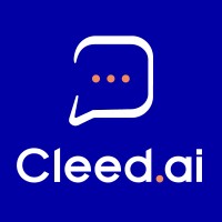 Cleed logo, Cleed contact details