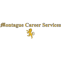 Montague Career Services logo, Montague Career Services contact details