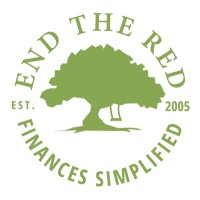 End The Red Financial Services logo, End The Red Financial Services contact details