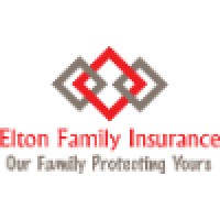 Elton Family Insurance logo, Elton Family Insurance contact details