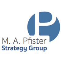 M. A. Pfister Strategy Group, Inc. logo, M. A. Pfister Strategy Group, Inc. contact details