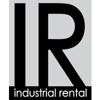 Industrial Rental logo, Industrial Rental contact details