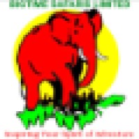 Big Time Safaris LTD logo, Big Time Safaris LTD contact details