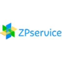 ZPservice logo, ZPservice contact details