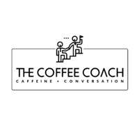 The Coffee Coach logo, The Coffee Coach contact details