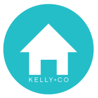 Kelly+Co logo, Kelly+Co contact details