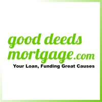 Good Deeds Mortgage.com logo, Good Deeds Mortgage.com contact details