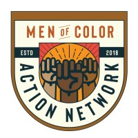 Men of Color Action Network logo, Men of Color Action Network contact details