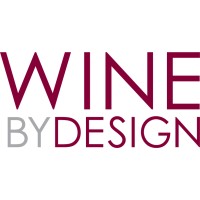 Wine By Design logo, Wine By Design contact details