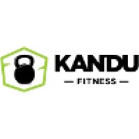 Kandu Fitness logo, Kandu Fitness contact details