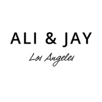 Ali & Jay logo, Ali & Jay contact details