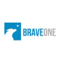 Brave One logo, Brave One contact details