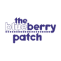 The Blueberry Patch logo, The Blueberry Patch contact details