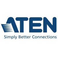 ATEN International Co., Ltd. logo, ATEN International Co., Ltd. contact details