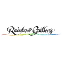 Rainbow Gallery logo, Rainbow Gallery contact details