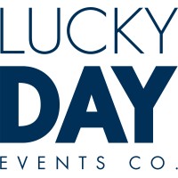 Lucky Day Events Company logo, Lucky Day Events Company contact details