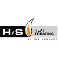 H&S Heat Treating logo, H&S Heat Treating contact details